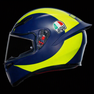 Casco Agv K1 Soleluna