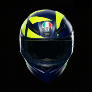 Casco Agv K1 Soleluna